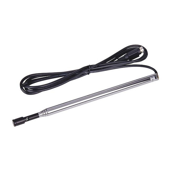 Reed Instruments Hot Wire, 32to122F, +/1.5Temp Acc R4500SD-PROBE