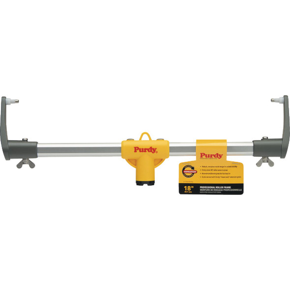 Purdy Revolution 18 In. Fixed Roller Frame 14B753018