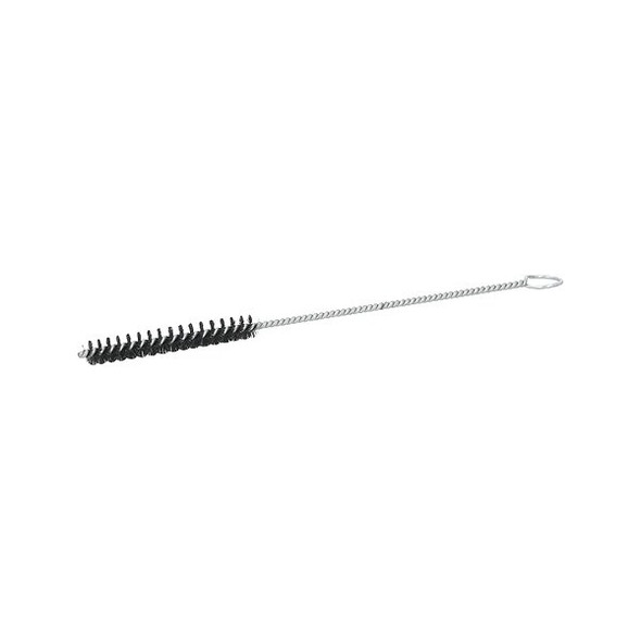 Manufacturer Varies Tube Brush,Single Spiral,Nylon,1/4" Dia. 66254443269 Manufacturer Varies Tube Brush,Single Spiral,Nylon,1/4" Dia. 66254443269