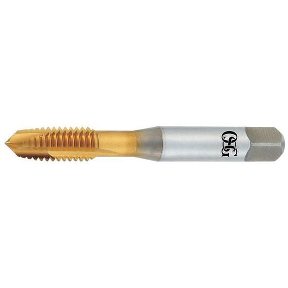 Osg Spiral Point Tap, Plug, 3 1741405