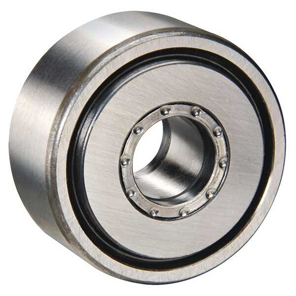 Ina Yoke Track Roller,Size 52,Bore 25 mm NATV25-PP-A