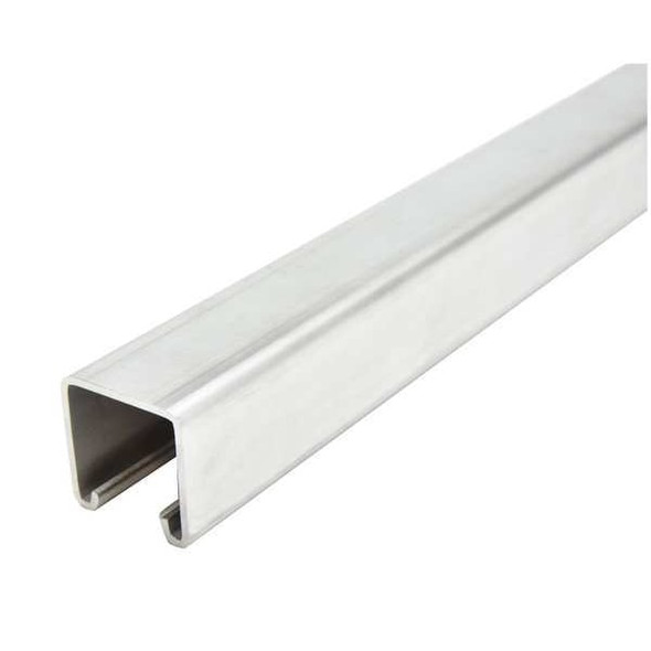 Manufacturer Varies Strut Channel,SS,Overall L 2ft FS-200 ST4 24.00 Manufacturer Varies Strut Channel,SS,Overall L 2ft FS-200 ST4 24.00