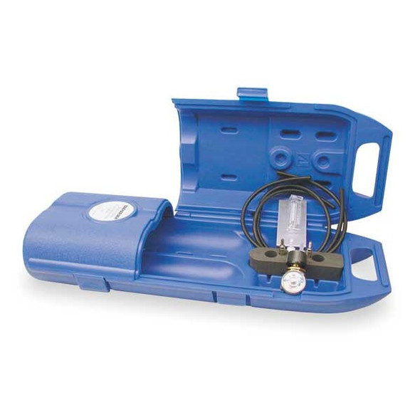 Msa Calibration Kit 24-7059