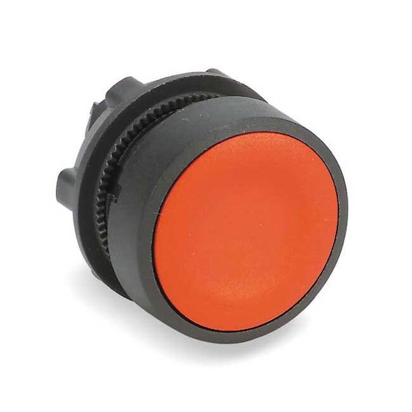 Schneider Electric Push Button operator, 22 mm, Red ZB5AH04