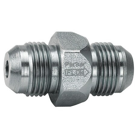 Parker Check Valve,1.82" L x 0.88" W x 0.88" H DT-500-MFMF-5