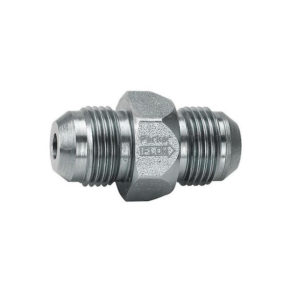 Parker Check Valve,1.82" L x 0.88" W x 0.88" H DT-500-MFMF-5