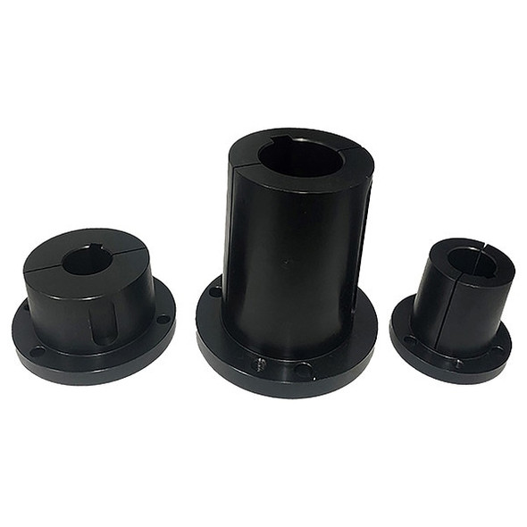 Manufacturer Varies ST Bushing,P1,1 5/8 in B Dia,1.938 in L P1X1-5/8