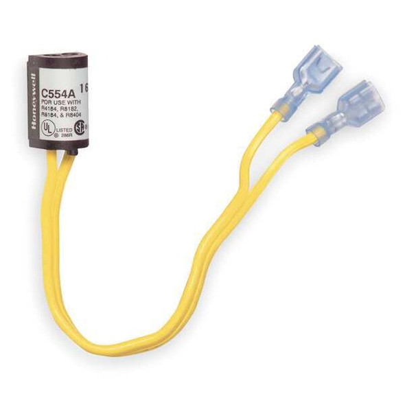 Honeywell Home Flame Sensor,R C554A1463