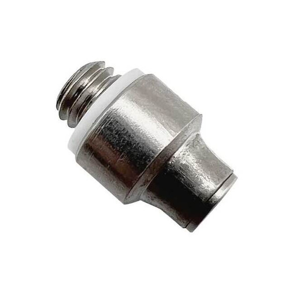 Legris Strt, Brass, Metric 5 mm, Push-Fit 3 mm 3281 03 19