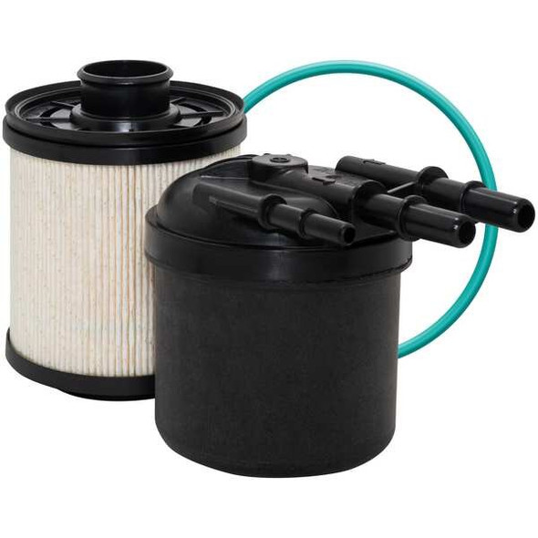 Baldwin Filters Fuel Filter,Cartridge Design PF46172 KIT