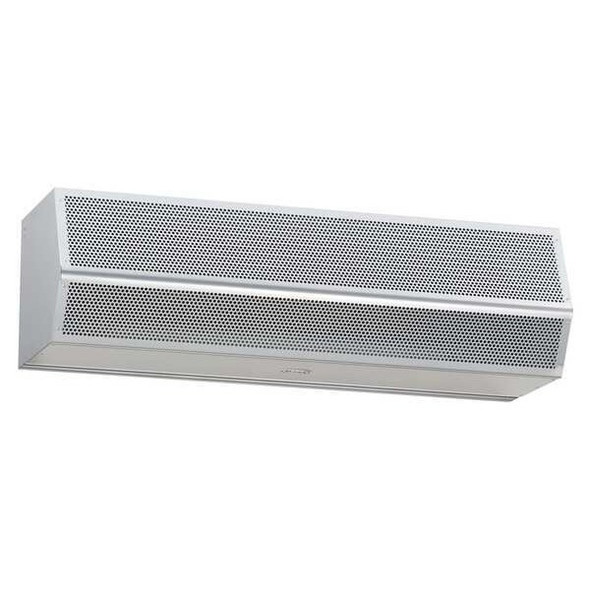 Mars Air Curtain,Multipurpose,4 Ft. HV248-1UA-TS