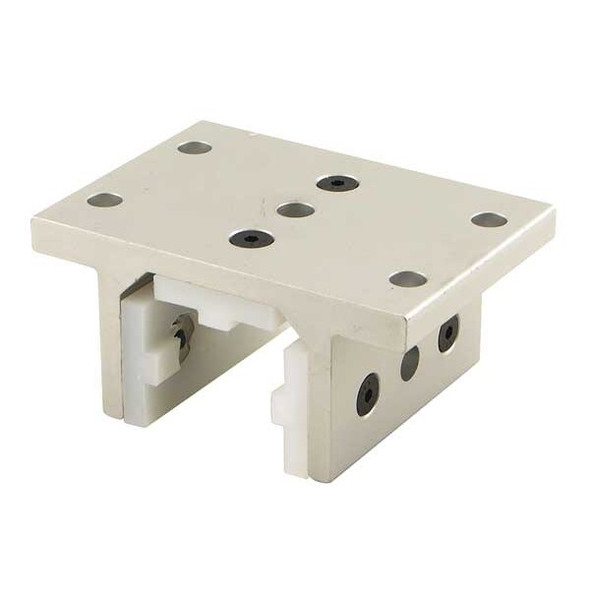 80/20 Linear Bearing,4.000 In W,2.812 In L 6535