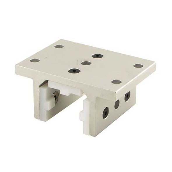 80/20 Linear Bearing,4.000 In W,2.812 In L 6535