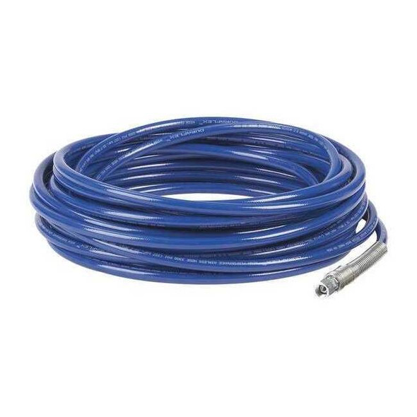 Graco DuraFlex Airless Hose,1/4inx50 ft. 247340