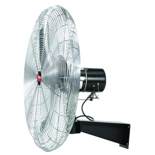Dayton Stndrd Dty Indstrl Fan,24"Blde Dia.,3Spd 20953 Dayton Stndrd Dty Indstrl Fan,24"Blde Dia.,3Spd 20953