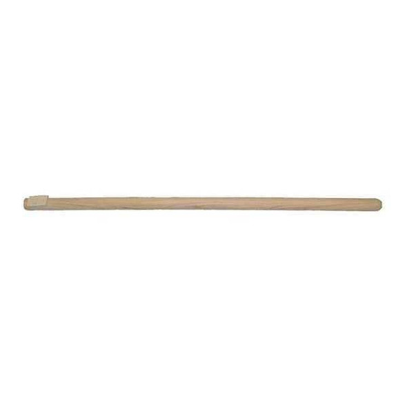 Link Handles Tamper Handle,48",Sanded,Contractor 66548GRA