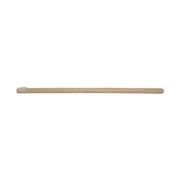 Link Handles Tamper Handle,48",Sanded,Contractor 66548GRA