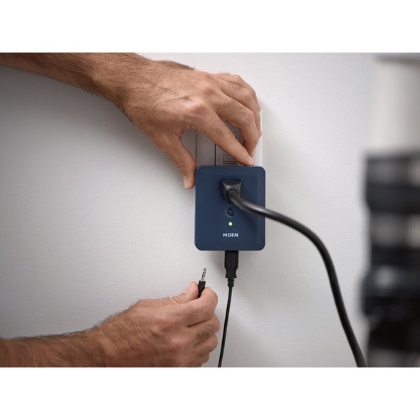 Moen Smart Sump Pump Monitor S2000ESUSA 488761