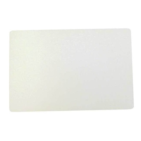Tablecraft Cutting Board,18x24 in,White,PK6 FCB1824W
