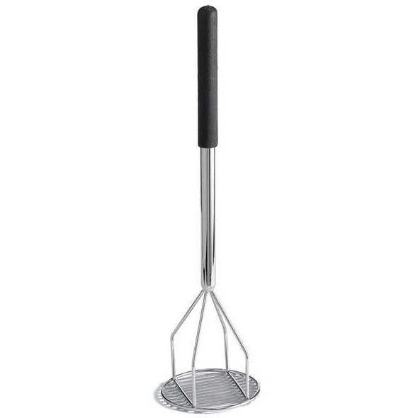 Tablecraft Potato Masher,19 In 7319
