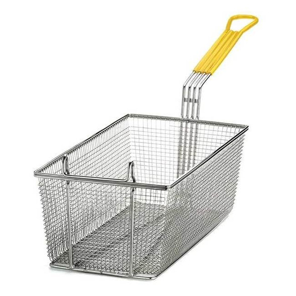 Tablecraft Fryer Basket, 31 in H, 8-1/4 in W 429