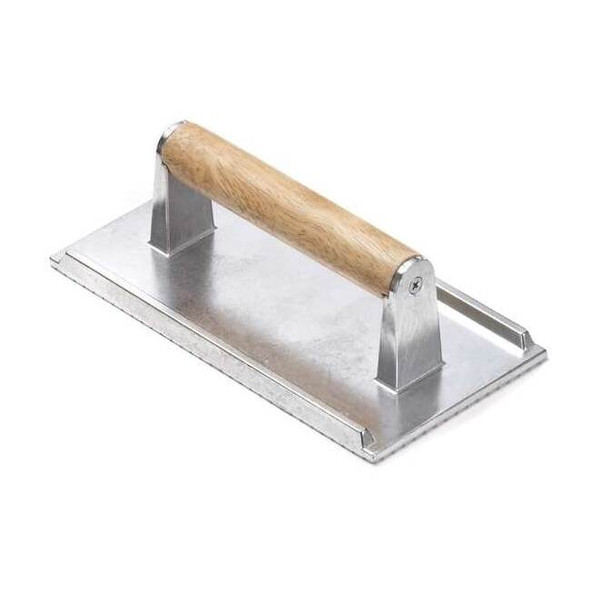Tablecraft Steak Weight, Alum 3004