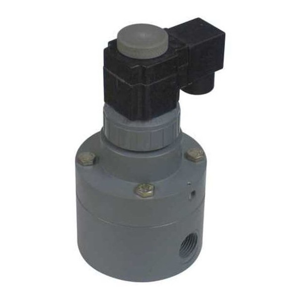 Plast-O-Matic PS100VW11-120/60-PV