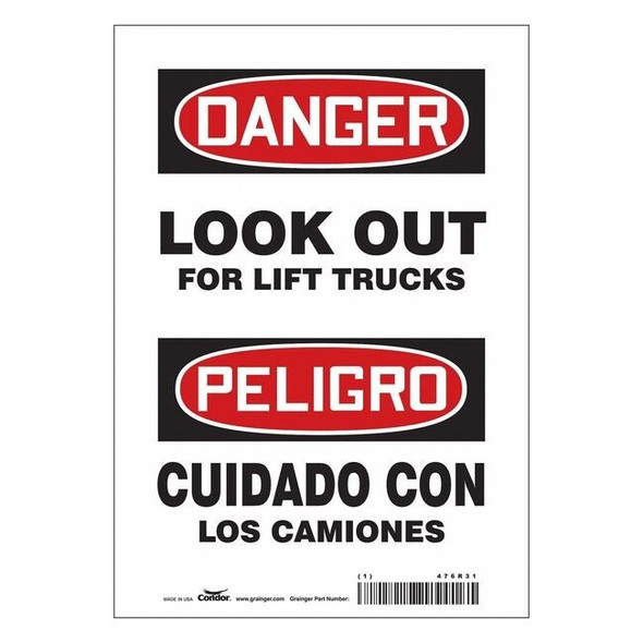 Condor 476R31