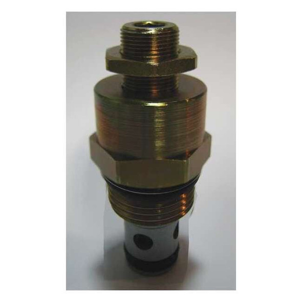 Parker Cartridge Valve,Needle,12 GPM FV101S