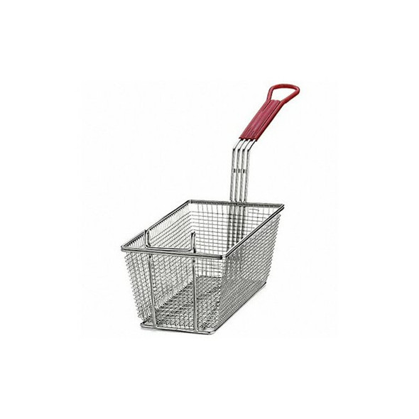 Tablecraft Fry Basket, Red 427