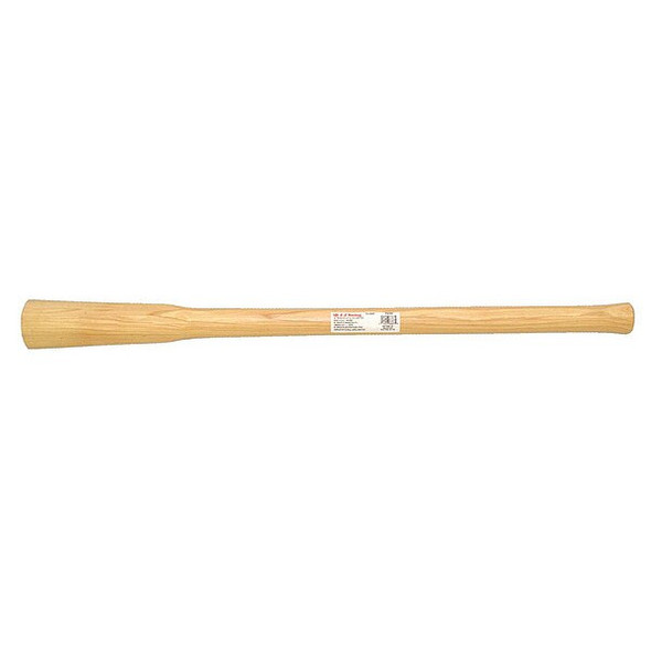 Vaughan Pick Handle,36 In Hickory 68363