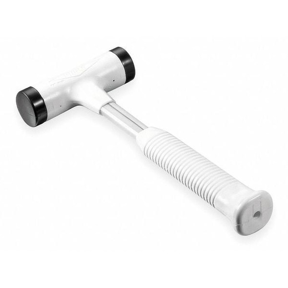 Nupla Dead Blow Hammer,48 oz.,14-1/4" 6894103