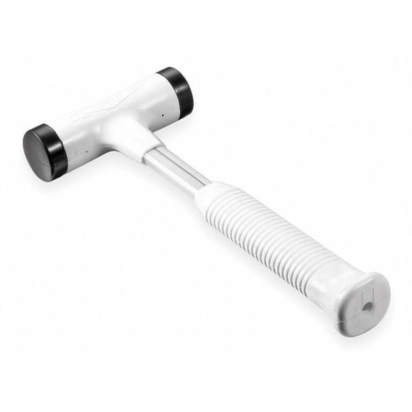 Nupla Dead Blow Hammer,48 oz.,14-1-4" 6894103