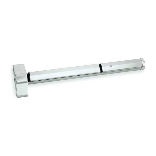 Assa Abloy Accentra Rim Square Bolt,Exit Device,Heavy Duty 7150-36 32D