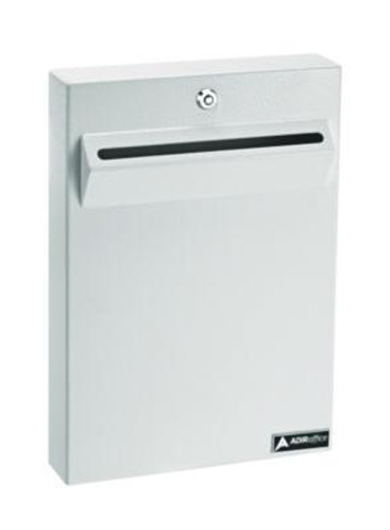 AdirOffice BOX,DROP,WH ADI63114WHIMK