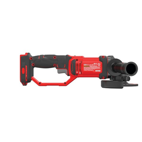 Craftsman Cordless 4-1/2" Small Angle Grinder 20V CMCG400B