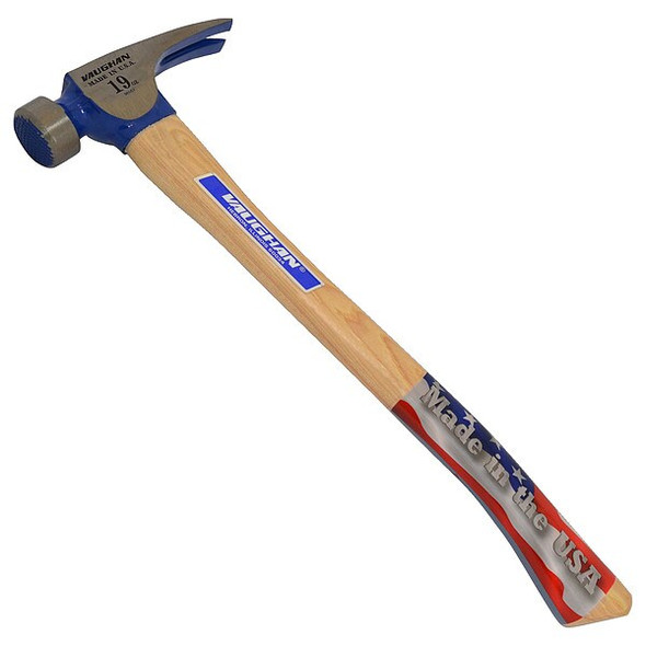 Vaughan Claw Hammer,Framing Hammer,Steel CF2HC