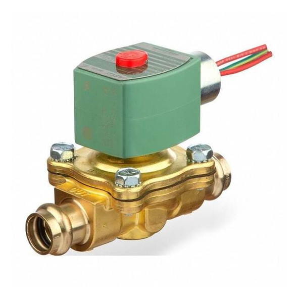 Asco K210G002LFXP 24/DC