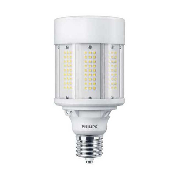 Philips HID LED,115 W,ED28,Mogul Screw (EX39) 115CC/LED/840/LS EX39 G2 BB 3/1