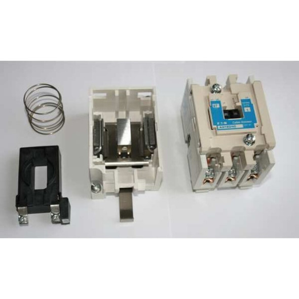 Eaton Replacement Coil,NEMA,24VAC, Size 1,2 9-3285-6