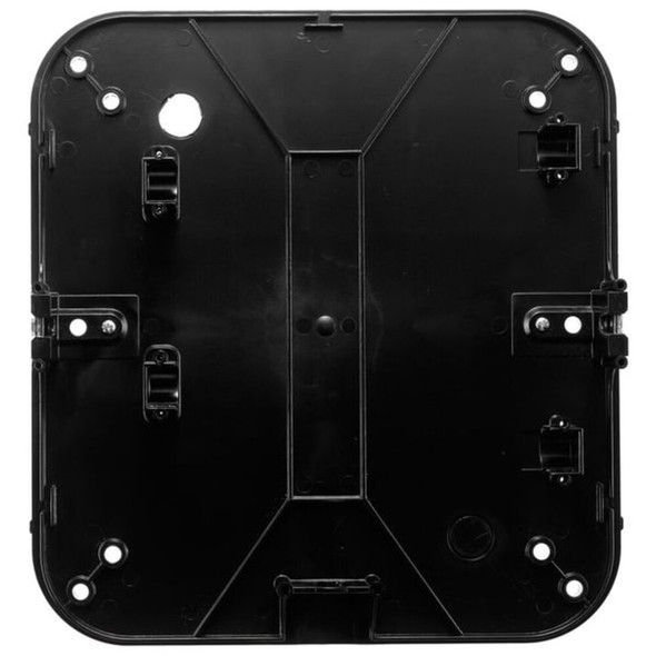 Xlerator Hand Dryer Wall Plate Assembly XL10