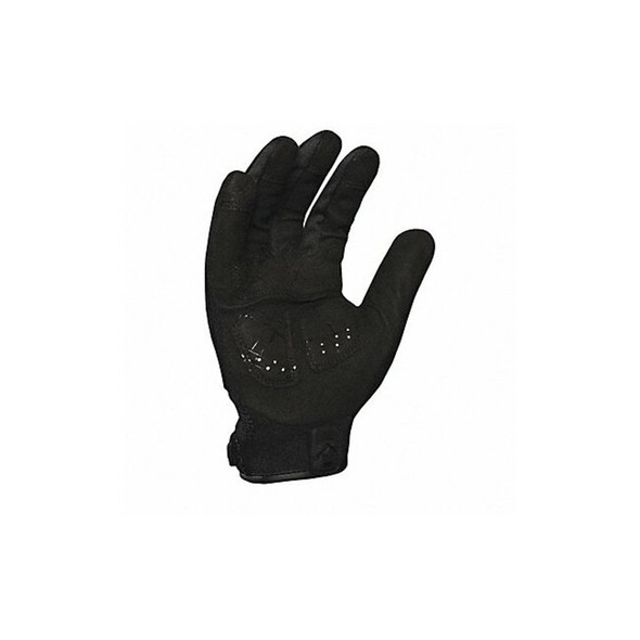 Ironclad Performance Wear EXOT-GIBLK-03-M