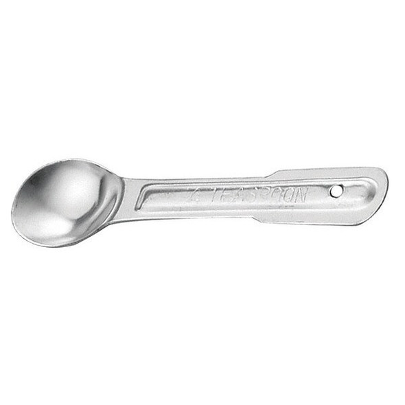 Tablecraft Measuring Spoon,1 tbsp.,Stainless Steel 721D