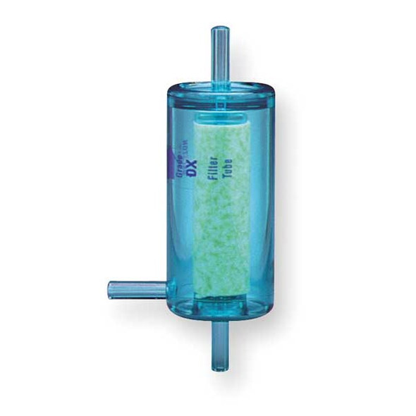 Parker Filter,1/4" Tube,7.3 cfm,PK10 8833-11-BX