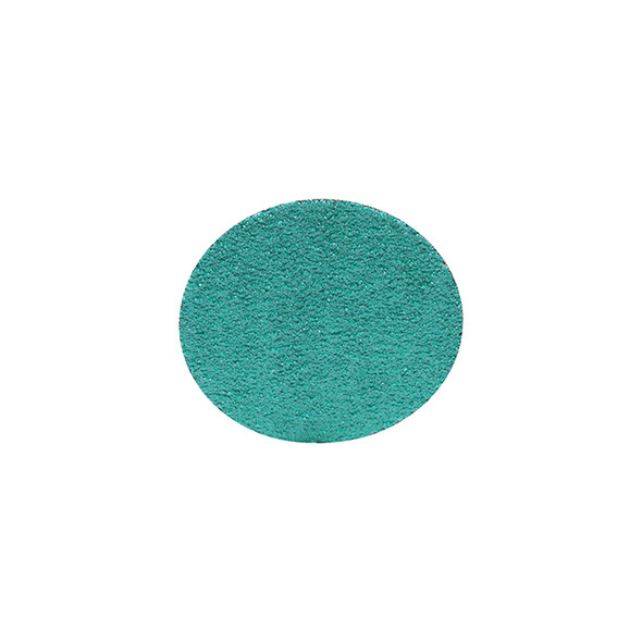 ABRASIVE DISC 2IN ROLOC 40X 25BX GREEN CORPS 36525