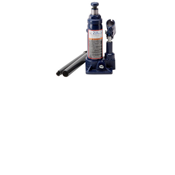2-Ton Bottle Jack 10101