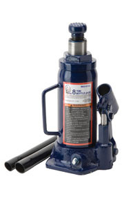 8-Ton Bottle Jack 10104