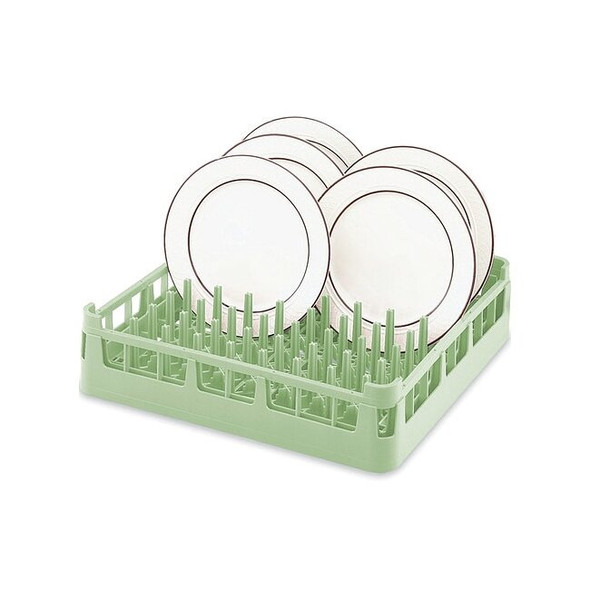 Vollrath Plate Rack,Full 5267210