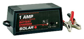 Battery Chargers Consumer 1001