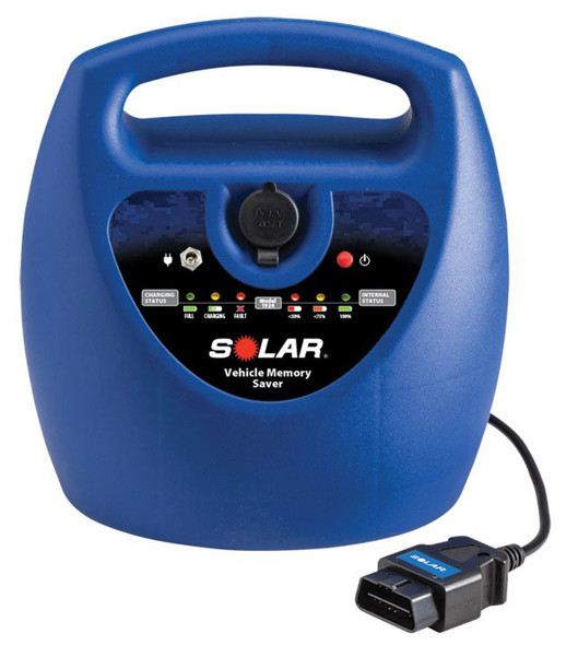 12 Volt Memory Saver 1924